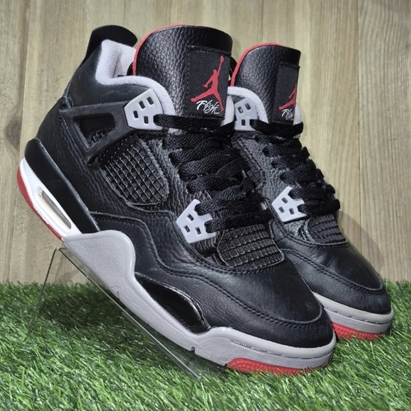 bred 4s gs